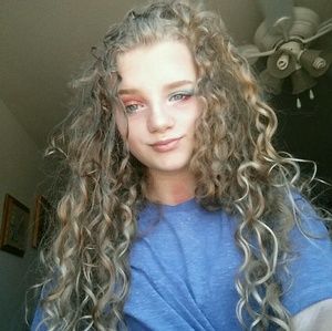 Meet your Posher, Kaylee